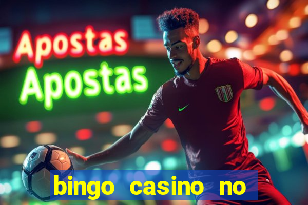 bingo casino no deposit bonus