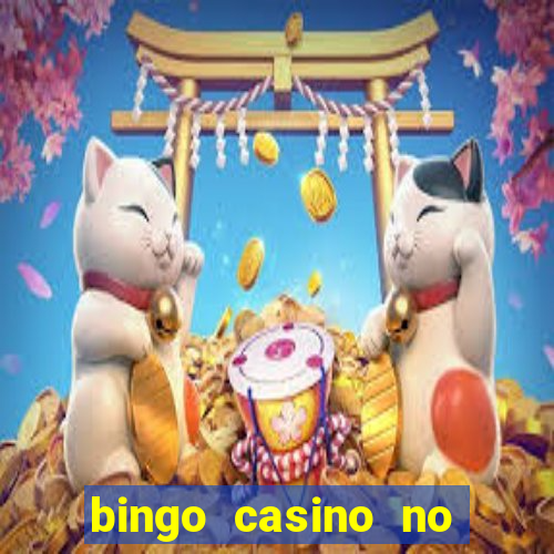 bingo casino no deposit bonus