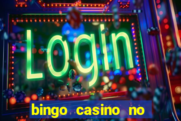 bingo casino no deposit bonus