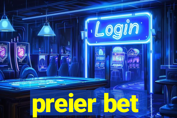 preier bet