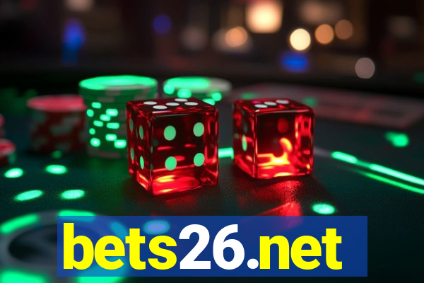 bets26.net