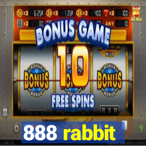 888 rabbit