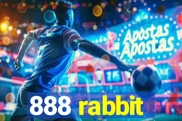 888 rabbit