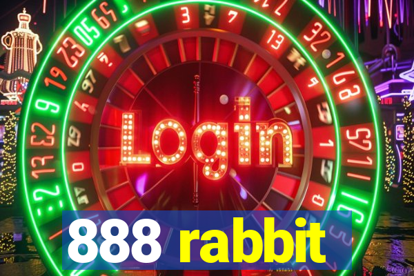 888 rabbit