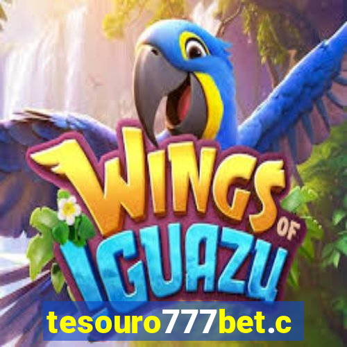 tesouro777bet.com