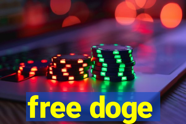 free doge