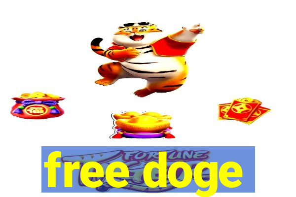 free doge