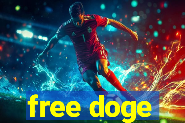 free doge