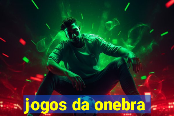 jogos da onebra