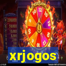 xrjogos