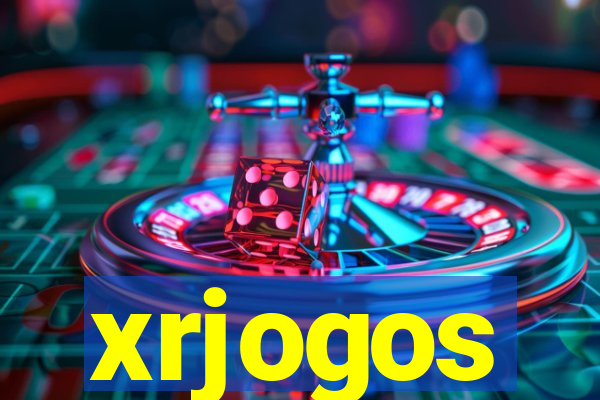 xrjogos