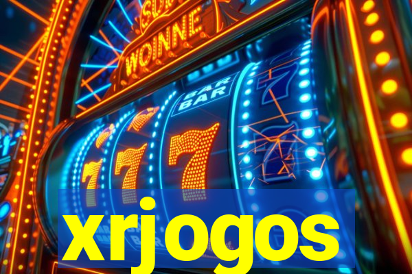 xrjogos