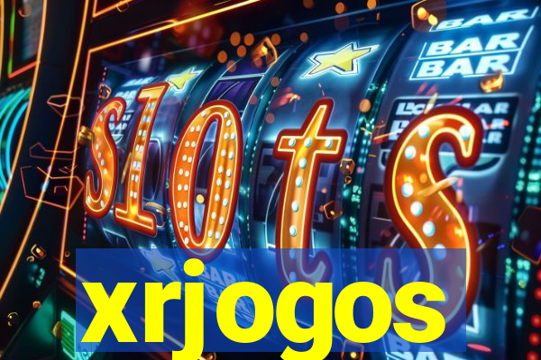 xrjogos