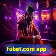 fubet.com app