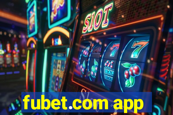 fubet.com app