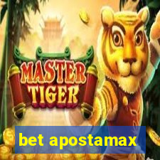 bet apostamax