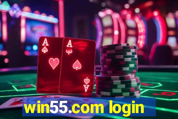 win55.com login