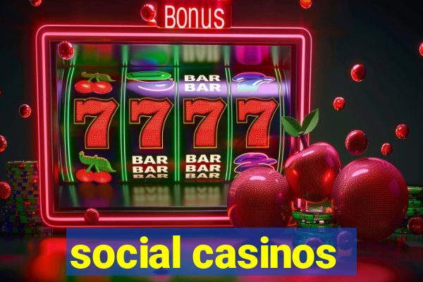 social casinos