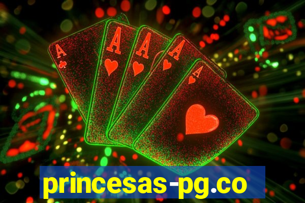 princesas-pg.com