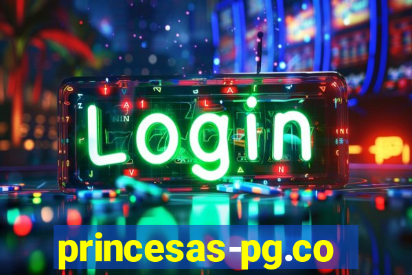 princesas-pg.com