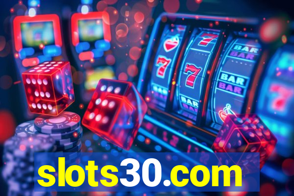 slots30.com