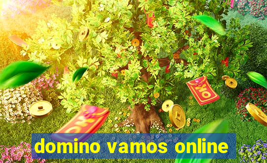 domino vamos online