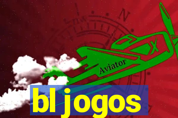 bl jogos