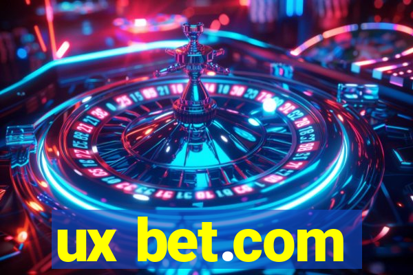 ux bet.com