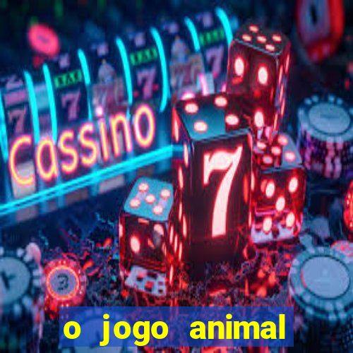 o jogo animal world paga mesmo