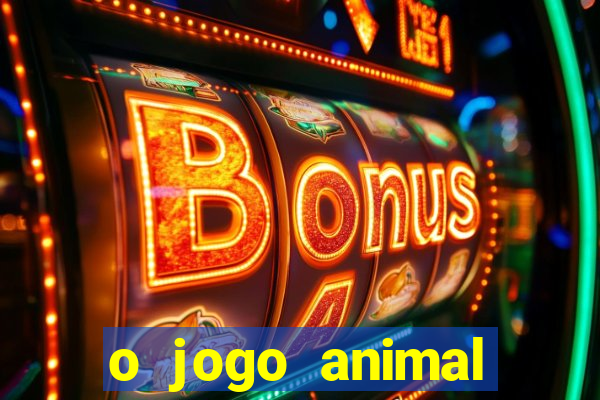 o jogo animal world paga mesmo