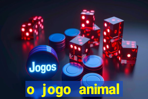 o jogo animal world paga mesmo