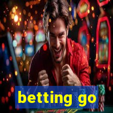 betting go