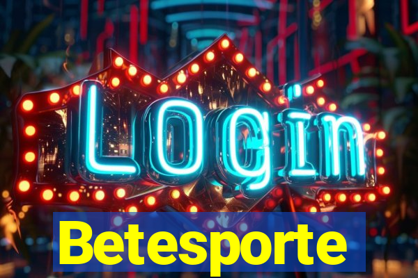 Betesporte