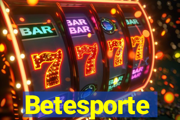 Betesporte