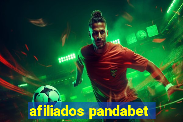 afiliados pandabet