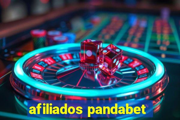 afiliados pandabet