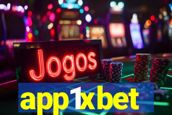 app1xbet