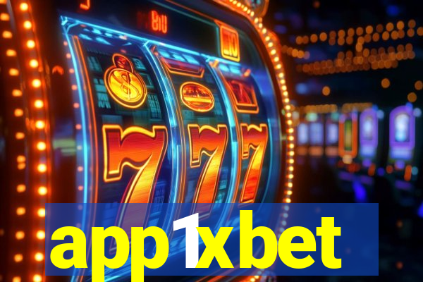 app1xbet