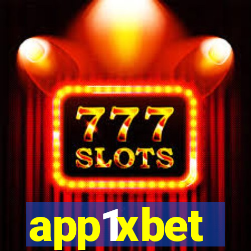 app1xbet