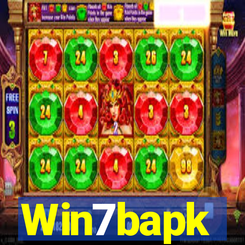 Win7bapk