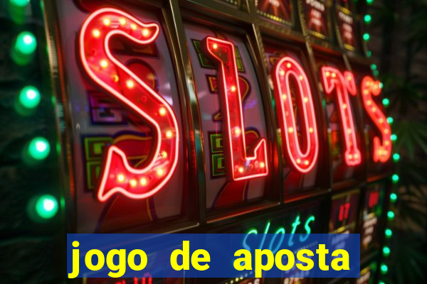 jogo de aposta deposito minimo 1 real