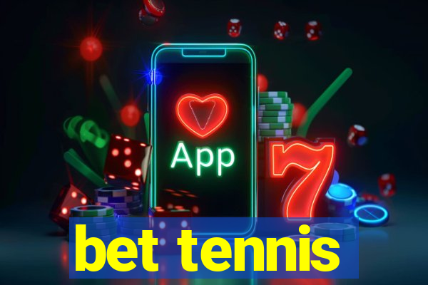 bet tennis