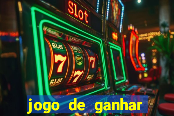 jogo de ganhar dinheiro depositar 1 real