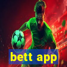 bett app