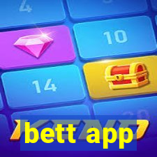 bett app