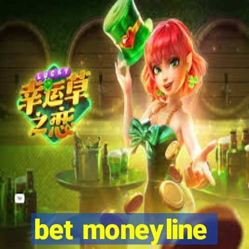 bet moneyline