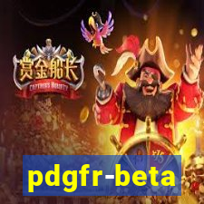 pdgfr-beta