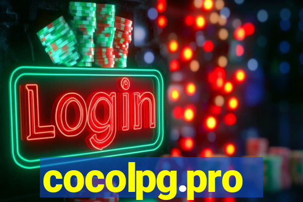 cocolpg.pro