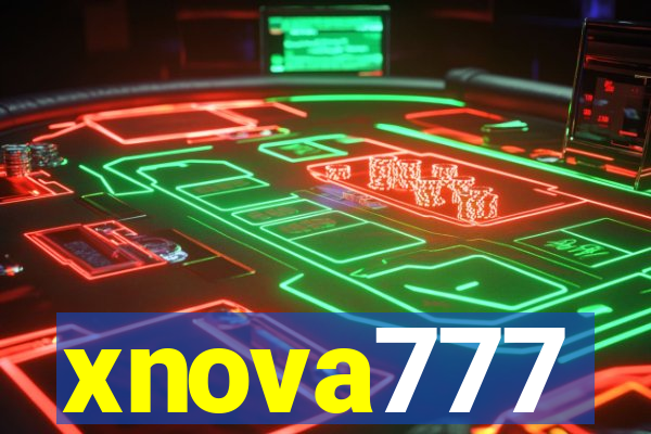 xnova777