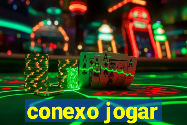 conexo jogar